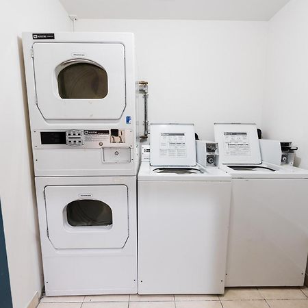 140 Ghuznee Hostel Ουέλλινγκτον Εξωτερικό φωτογραφία