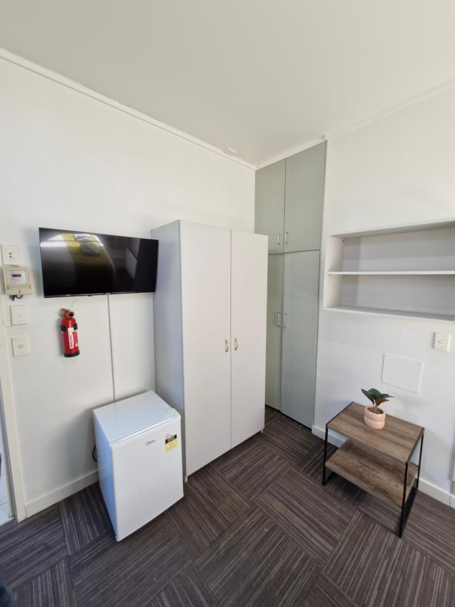 140 Ghuznee Hostel Ουέλλινγκτον Δωμάτιο φωτογραφία